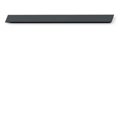 VOTUM WL 19W/25W/34W Nástěnné svítidlo, nepřímé svícení, těleso kov, povrch černá/bílá, LED 19W/25W/34W, teplá 3000K, Ra90, 230V, IP20, tř.1, rozměry dle typu.