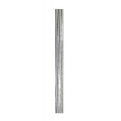 Kabel transparentní 3x0,75mm2 Závěsný kabel pro napájení svítidla, 3x0,75mm2, 230V, povrch transparentní, d=6,3mm, cena za 1m