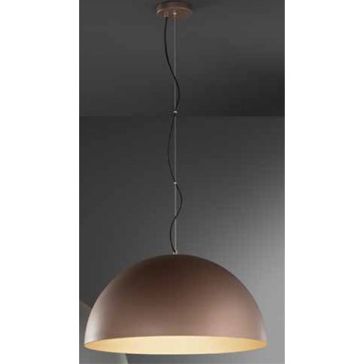 MANARIN HL 1x60W E27 Závěsné svítidlo, těleso kov, povrch hnědá+zlatá/šedá+hnědá, pro žárovku 1x60W, E27, 230V, IP20, tř.1, rozměry dle typu, vč závěs kabelu l=3000mm, lze zkr.