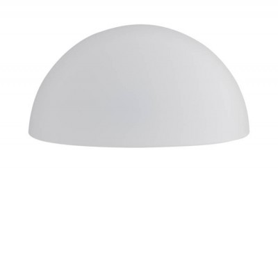 ASSENS, IP65 Zahradní dekorativní svítidlo do záhonu, nebo do trávníku, tvar polokoule, těleso plast, povrch opál, RGB dle typu, světelný zdroj dle typu, 230V, IP65, rozměry dle typu.