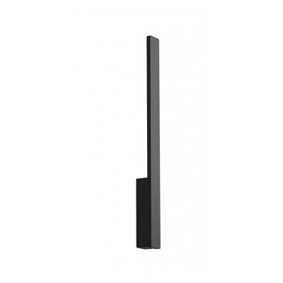 OSTOYAS WL 6W/10W, IP54 Nástěnné venkovní svítidlo, nepřímé svícení, těleso hliník, povrch bílá mat/tmavě šedá/hnědá/černá mat, dif plast opál, LED 6W/10W, teplá 2700K/3000K, Ra90, 230V, IP54, tř.1, rozměry dle typu,