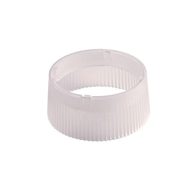 NIGRES difuzor Stínítko, difuzor pro svítidlo, materiál polykarbonát opál.