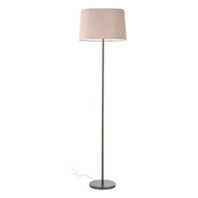 UVETOS STANDT LAMP 1X42W E27 Základna stojací lampy, těleso kov, povrch bronz zašlá mat, pro žárovku 1x42W, E27, 230V, IP20, tř.1. rozměry 250x250x1387mm, pouze základna, stínítko SAMOSTATNĚ