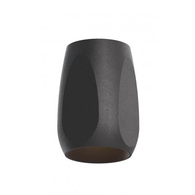 BELOS PL 10,5W CCT TRIAC Stropní svítidlo, těleso hliník, povrch bílý/stříbrnokávový/hnědý/černý, reflektor černý, LED 10,5W, 751lm, přepín CCT teplota teplá 2700K/3000K, stmív. TRIAC, Ra90, 230V, IP20, tř.1, rozměry 60x60mm, h=95mm.