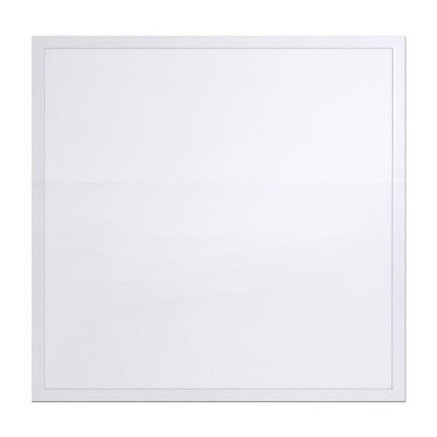 TAHLE LED panel 30W/40W Backlit Stropní, nebo podhledové svítidlo, těleso hliník, povrch bílá, difuzor plast opál, Backlit LED panel 30W/40W, 3600m/4400lm/5100lm, neutrální 4000K, Ra80, 230V, IP20, 595x595mm