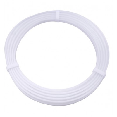 Difuzor 16mm/13,8mm Nacvakávací difuzor k profilu pro LED pásky, materiál polykarbonát PC, povrch opál, rozměry dle typu.