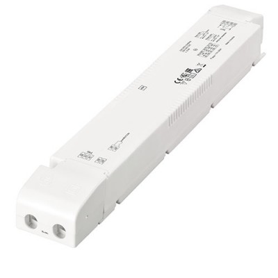 DRV 24V RF BT Cassambi RF bezdrátový BT Bluetooth 2,4GHz, CASAMBI stmívatelný 1-100%, napájecí zdroj, pro LED osvětlení 100W, sec. 24V, 4,167A, napájení 230V, IP20, rozměry 295x43x30mm