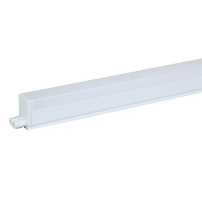 GRO LED 4W/7W/16W Svítidlo pro osvětlení kuchyňské linky, spojovatelné do linií, těleso plast, povrch bílá, difuzor plast opál, LED 4W/7W/16W, teplá 3000K, nebo neutrální 4000K, nebo denní 6400K, 230V, IP20, tř.1, rozměry 22,8x30mm, délka dle typu