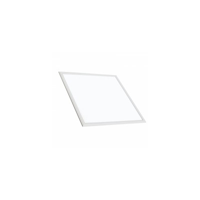 PAGE LED 32W, 60x60 Stropní, podhledové, přisazené, svítidlo, těleso kov, bílá, difuzor plast, LED panel 32W, 8200lm, denní 6000K, Ra80, 230V, IP20, tř.2, rozměry 595x595x10mm.
