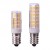 LED žárovky E14, 230V