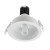 DELENO LED 2X9W klip