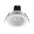 DELENO LED 9W klip