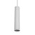 JORA LED závěsné Závěsné svítidlo, materiál hliník, povrch bílá, LED 10W, 1240lm, neutrální 4000K, vyzař. úhel 36°, UGR<16, 230V, Ra90, IP20, tř.1, rozměry 60x300mm, vč závěsu l=1500mm lze zkrátit