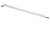 LINITE II 8W 15W/m IP67 RGBW Zápustné svítidlo, podhledové nebo do země, prachotěsné, těleso hliník, bílá, difuzor plast, LED 8W, teplá 3000K, RGBW, vyzař. úhel 120°, Ra80, 24V, IP67, rozměry 30x45mm, l=500mm.