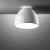 NUR GLOSS SOFFITTO MINI LED