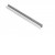 AVERTO TRACK MG, 48V Stropní lišta pro magnetický systém, materiál kov, povrch bílá, 48V, rozměry 26x27mm, l=1500mm, vč. dvou koncovek.