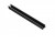 AVERTO TRACK MG, 48V Stropní lišta pro magnetický systém, materiál kov, povrch černá, 48V, rozměry 26x27mm, l=1000mm, vč. dvou koncovek.
