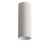REKOM C RI Krycí váleček, materiál kov, povrch bílá, drážkovaný d=55mm, l=400mm