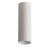REKOM C RI Krycí váleček, materiál kov, povrch bílá, drážkovaný d=55mm, l=500mm