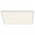 NORMA čtvercová LED Stropní přisazené svítidlo, těleso hliník, bílá, difuzor plast opál, LED 30W, teplá 3000K, 3000lm, stmívatelné STEP vyp/zap vypínačem 100%, 50%, 10%, Ra80, 230V, tř.2, IP20, rozměry 450x45