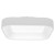 LORNA SQ 40W CCT Stropní svítidlo, těleso kov, povrch bílá, dif plast, LED 40W, 2600lm, dálkovým ovladačem stmívatelné. CCT nast teplota teplá 3000K-denní 6500K, Ra80, 230V, IP20, rozměry 450x450x100mm.