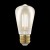 LM_LED 4W E27 1700K ST48