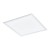 SALOBRENA-Z CONNECT-Z CCT VÝPRODEJ Stropní svítidlo, kov, bílá, difuzor plast, LED 22W, 2390lm, dálk ovl, nebo smart telefon Bluetooth, stmívání, nast teplota CCT teplá 3000K - denní 6400K, Ra80, 230V IP20, rozměry 450x450mm