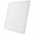 CERN SQ 18W Stropní přisazené svítidlo, těleso plast bílá, difuzor plast opál, LED 18W, 1800lm, neutrální 4000K, 230V, IP20, rozměry 293x293x29mm