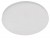 VARNET 15W CCT IP55 Stropní svítidlo, těleso plast bílá, LED 15W, 1725lm, přepín CCT teplá 3000K/neutrální 4000K/denní 5700K, Ra80, 230V, IP55, rozměry d=280mm, h=62mm.