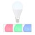 LED žárovka RGB E14