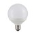 LIARA LED GLOBE E27 13W 1200LM 3000K