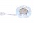 DAMME LED pásek, těleso plast, povrch bílá, LED 12W, 220lm, 30 LED/m, RGBW, červená, zelená, modrá, stmívatelné, 230V, rozměry l=2000mm.