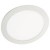 NURO R LED 6W Stropní, podhledové svítidlo kruhové, těleso hliník, povrch bílá, difuzor plast opál, LED 6W, 420lm, neutrální 3800K, vyzřovaní úhel 120°, Ra80, 230V trafo/kab, IP20, tř.2, rozměry d=120mm, h=23
