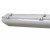 INDUSTRY LED 54W IP65 Průmyslové prachotěsné svítidlo, těleso plast, povrch šedá, difuzor plast opál, LED 54W, 5000lm, neutrální 4000K, Ra80, 230V, do koupelny IP65, tř.1, rozměry l=1500m, 65x58mm