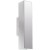 COVENTRY Nástěnné svítidlo, těleso kov, povrch chrom mat, pro žárovku 2x28W, GU10, 230V, IP20, tř.1, rozměry 60x80x300mm, svítí nahoru/dolů.