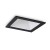 PUKA SQUARE LED 1x10W