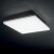 GLINDE SQ 20W, IP65 Venkovní stropní svítidlo, čtvercové, těleso hliník, povrch bílá, difuzor plast opál, LED 20W, 1550lm, teplá 3000K, 230V, IP65, tř.1, rozměry 300x300x50mm.