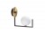 PRITE WL 1x15W G9