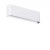 KAROLI 10W Nástěnné svítidlo, základna kov, povrch bílá, difuzor plast opál, LED 37W, 4300lm, teplá 3000K, Ra90, 230V, IP20, tř.1, rozměry 1100x90x35mm, svítí nahoru/dolů.