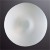 RANDY stropní 60W E27 Stropní svítidlo, základna kov, povrch nikl mat, difuzor sklo bílé, pro žárovku 2x60W, E27, 230V, IP20, d=400mm, h=150mm