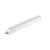 CARINEA LED Stropní svítidlo, materiál plast, povrch bílá, difuzor plast polykarbonát opál, LED 18W, 1700lm, neutrální 4000K, Ra80, 230V, IP65, IK10, tř.2, rozměry 49x49x600mm