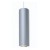 TONY  1x50W GU10 Závěsné bodové svítidlo, materiál hliník, povrch šedostříbrná, pro zárovku 1x50W, GU10, ES50, 230V, IP20, rozměry d=67mm, h=300mm, závěs 1500mm lze zkrátit
