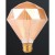 LED retro žárovky