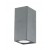 VIKAS WALL 2X35W GU10 IP54