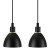 NOLD PENDANT 2x40W E14