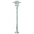 CAMARION sloupkové 1x60W E27 IP54