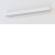 RETEL W LED 11W, T8/G13, IP20 Nástěnné svítidlo, těleso hliník, povrch bílá, difuzor plast opál, LED zářivka 11W, teplá 3000K, Ra80, 230V, T8/G13, IP20, tř.1, rozměry 630x60mm, svítí nahoru/dolů