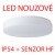 DELIA 2 LED-1L16B07KN83/PM23/NK1W 3000