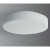 ELSA 5, IN-32BT16/626 Stropní svítidlo, základna kov, povrch bílá, difuzor sklo opál mat, pro žárovku 3x10W, E27 A60, 230V, do koupelny IP44, tř.1, "F", d=500mm, h=92mm
