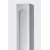 ALENCON LED 32W bílá Stojací lampa, těleso kov, povrch bílá, difuzor plast, LED 32W, teplá 3000K, 230V, IP20, tř.2, 220x1640x60mm.
